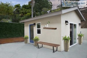 Effective and Reliable Granny Flat Builders in San Diego