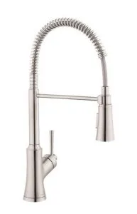 Hansgrohe Kitchen Faucet