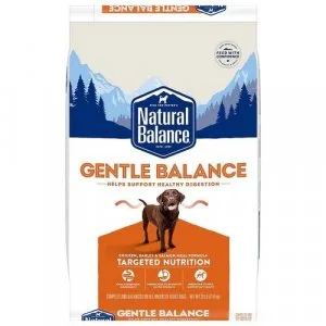 What Makes Natural Balance Dog Food A Good Food
