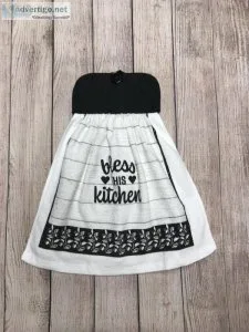 Bless This Kitchen Decor