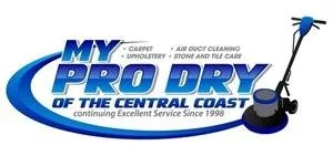 My Pro Dry of the Central Coast
