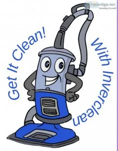 Carpet and upholstery cleaning