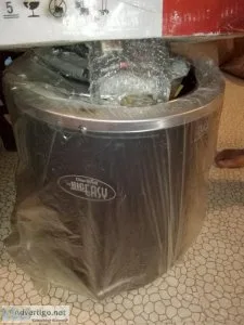 Char-Broil Big Easy Oil-Less Turkey Fryer