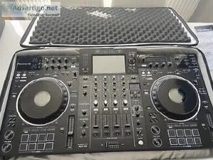 Pioneer DJ XDJ-XZ 4 Channel controller