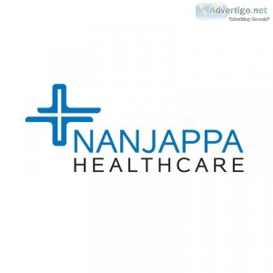 Dentistry in shimoga - nanjappa hospital