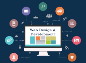 Every business needs a website