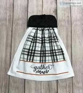 Gather Kitchen Decor
