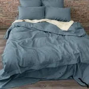 Buy Best Duvet Cover Basic From Linenshed UK