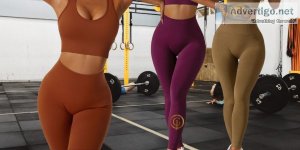 Leggings for Women - San Francisco East Bay