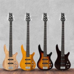 Finally an affordable 5 string