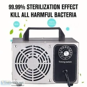 32000mgh Ozone Generator Home Industrial Air Purifier (Brand New