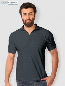 Explore classic range in polo t shirts only at beyoung