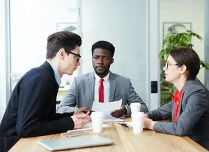 Contingent Workforce Staffing Company in the USA