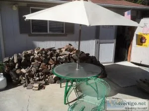GARAGE SALE