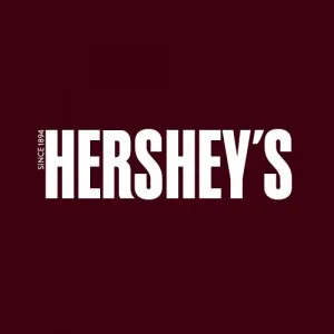 HERSHEY S Strawberry Flavored SYRUP 200 g