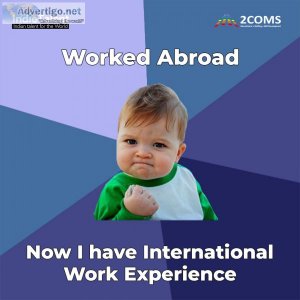 Worked AbroadJobs in Europeabroad jobs