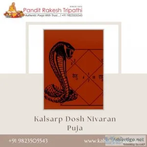 Best kalsarp dosh nivaran puja pandit in trimbakeshwar