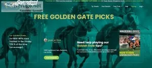 Golden Gate Picks - Free Golden Gate Picks