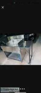 Deep Fryer