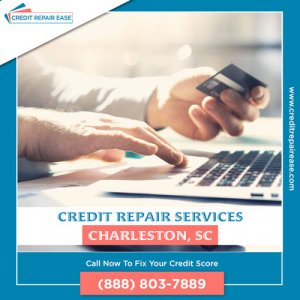Credit repair in charleston, sc | fix credit score