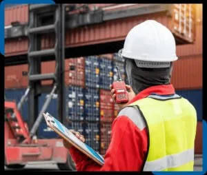 The Kerry Indev Integrated Logistic Solution