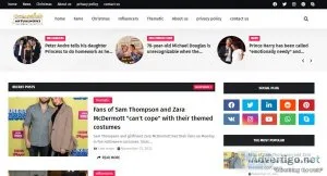 Need a Web designer for Website Creation