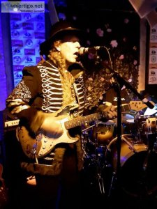 Join The Park City Live Band
