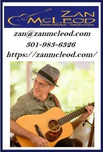Best budget recording in washington dc