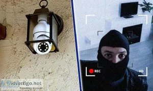 Finally A New Powerful Security Device That Secures My Home In M