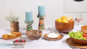 Home decor products