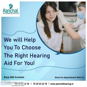 Best hearing aid centre in kozhikode