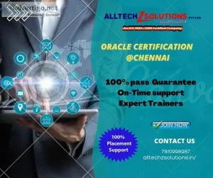 AZURE Training in Chennai and Velachery