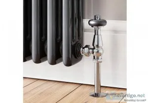 Choose from our wide range of manual or thermostatic radiator va