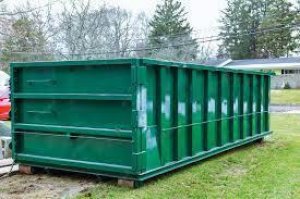 Business Dumpster Rental in Orlando