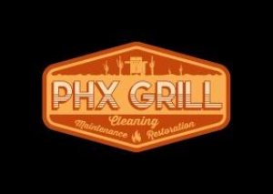 Phoenix Grill Cleaning Services LLC