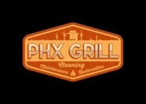 Phoenix Grill Cleaning Services LLC
