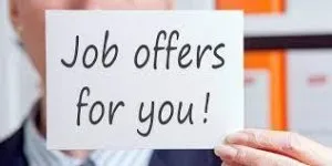 Permanent and Temporary Job Roles in UK