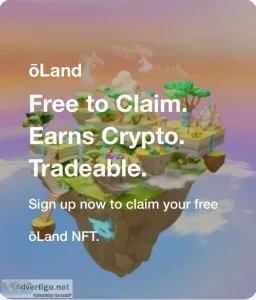 Free land