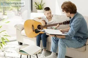 Anselmo academy of music & the arts