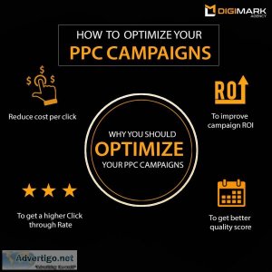 Best ppc company in bangalore | digimark