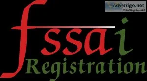 Explain the process of fssai food licence