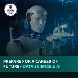 Prepare for a career of the future - data science & ai