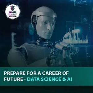 Prepare for a career of the future - data science & ai