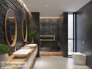 Pryor Bathrooms - Leading Supplier and Fitter of Luxurious brass
