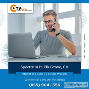 Never miss your favorite shows with spectrum internet services i