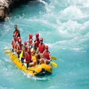 Kashmir family tour