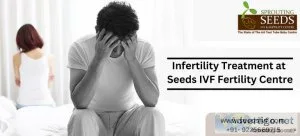 Find the best infertility treatment in nashik | seeds ivf