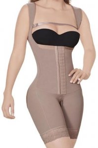 Firm Compression Tummy Tuck Post Surgery Faja 6185