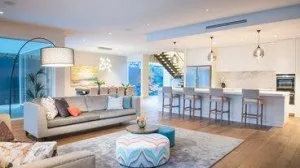 Interior Renovation Melbourne