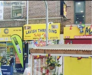 Business For Sale- Salon
